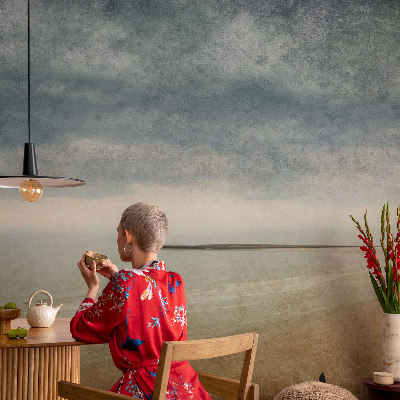 Fototapet pe perete Peisaj marin