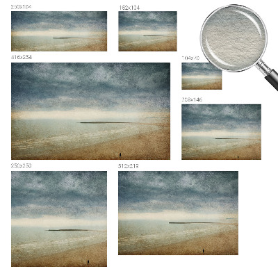 Fototapet pe perete Peisaj marin