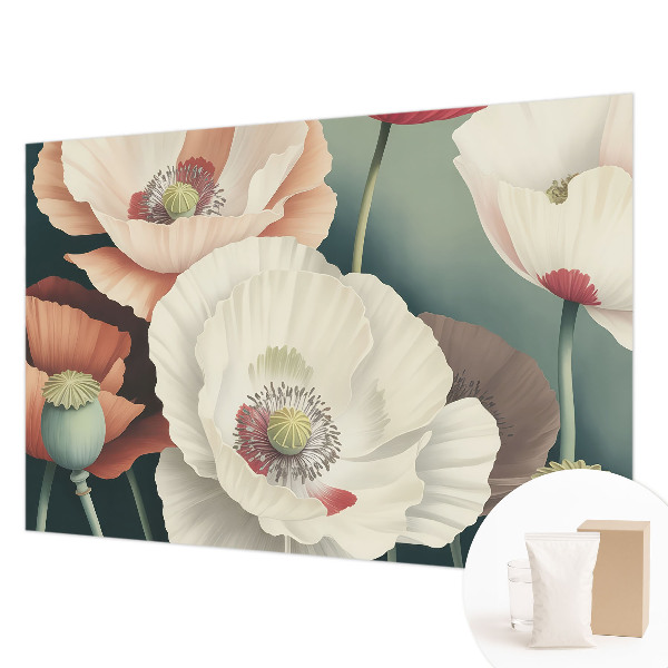 Tapet foto Geometria armoniei