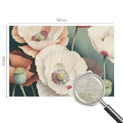 Tapet foto Geometria armoniei