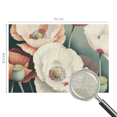 Tapet foto Geometria armoniei