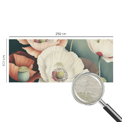 Tapet foto Geometria armoniei