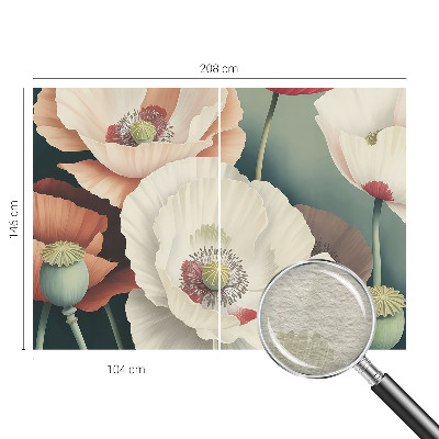 Tapet foto Geometria armoniei