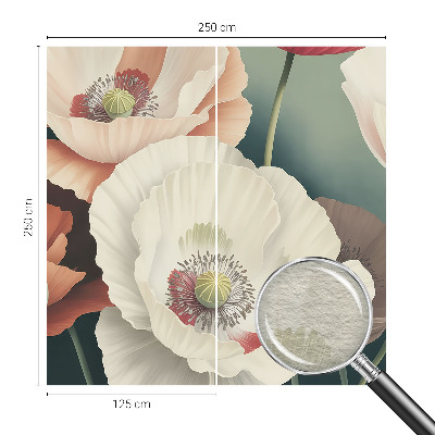 Tapet foto Geometria armoniei