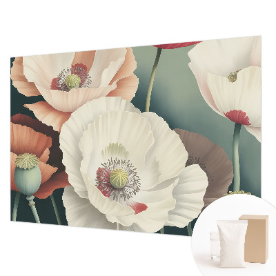 Tapet foto Geometria armoniei