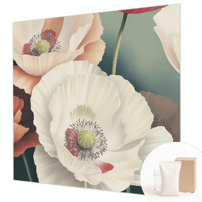 Tapet foto Geometria armoniei