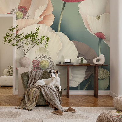 Tapet foto Geometria armoniei