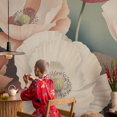 Tapet foto Geometria armoniei