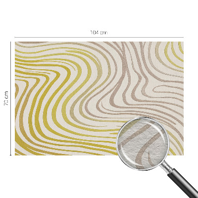 Fototapet decorativ pe perete Oceanic East