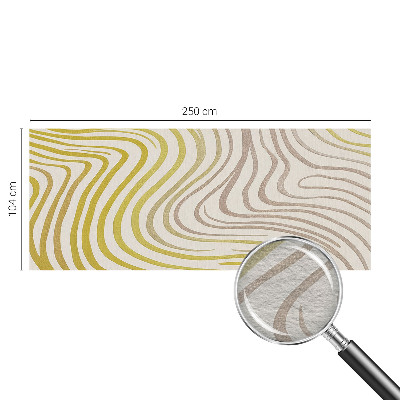 Fototapet decorativ pe perete Oceanic East