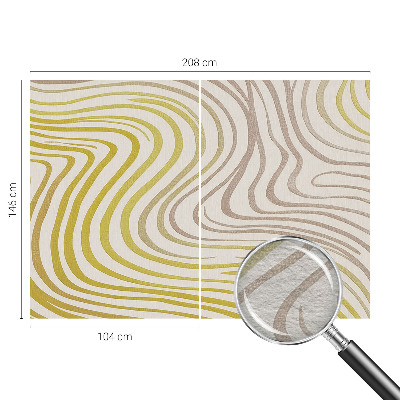 Fototapet decorativ pe perete Oceanic East