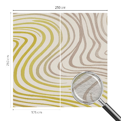 Fototapet decorativ pe perete Oceanic East