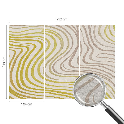 Fototapet decorativ pe perete Oceanic East