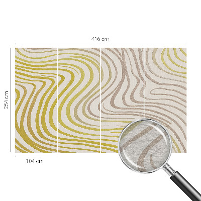 Fototapet decorativ pe perete Oceanic East