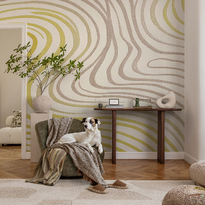 Fototapet decorativ pe perete Oceanic East