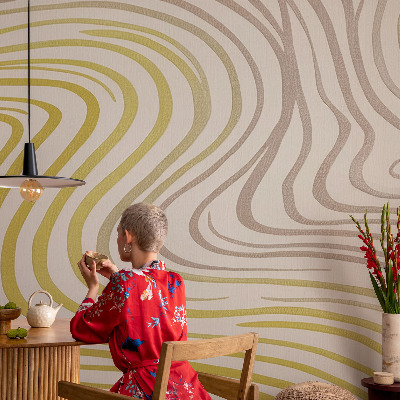 Fototapet decorativ pe perete Oceanic East