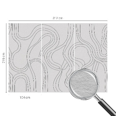 Fototapet la comandă Aventuri nautice