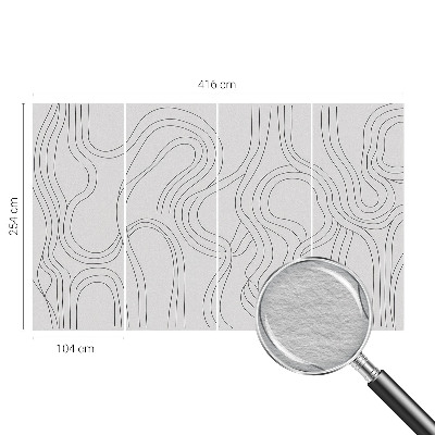 Fototapet la comandă Aventuri nautice