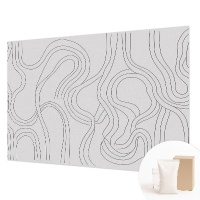 Fototapet la comandă Aventuri nautice