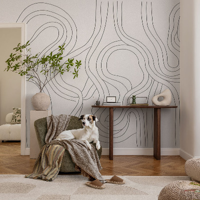 Fototapet la comandă Aventuri nautice