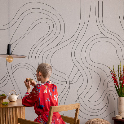 Fototapet la comandă Aventuri nautice