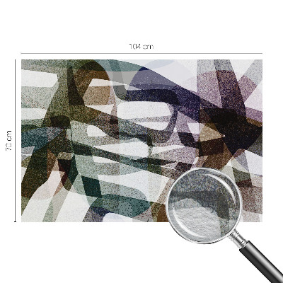 Fototapet pentru living Peisaj marin