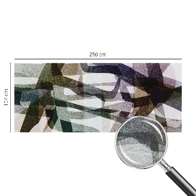 Fototapet pentru living Peisaj marin