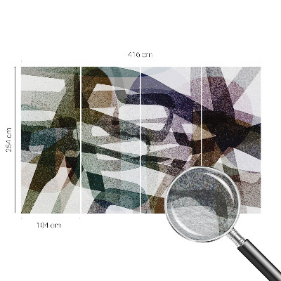 Fototapet pentru living Peisaj marin