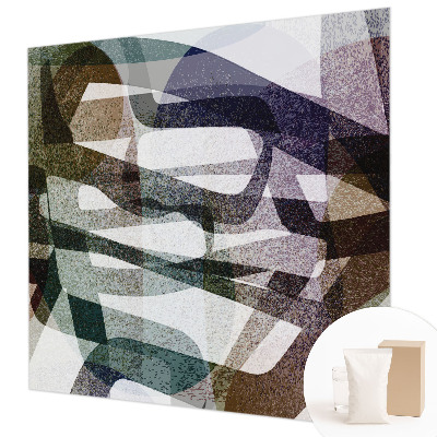 Fototapet pentru living Peisaj marin