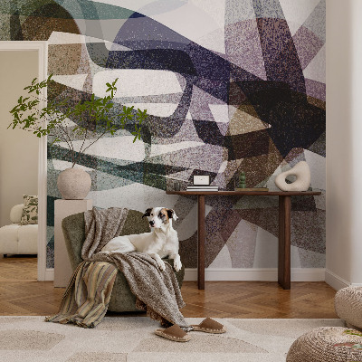 Fototapet pentru living Peisaj marin