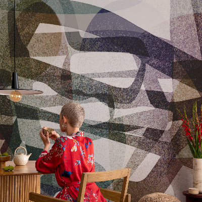 Fototapet pentru living Peisaj marin