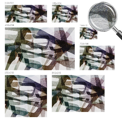 Fototapet pentru living Peisaj marin