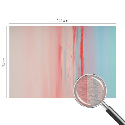 Fototapet pentru dormitor Dune de plajă