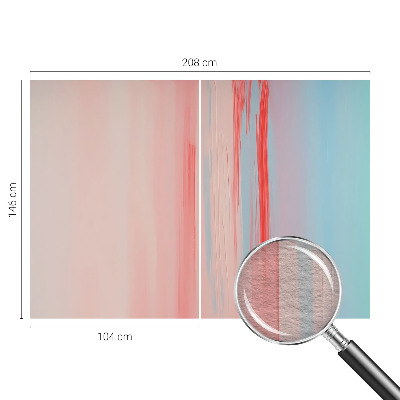 Fototapet pentru dormitor Dune de plajă