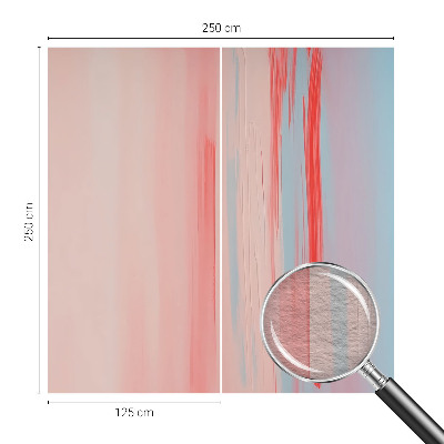 Fototapet pentru dormitor Dune de plajă