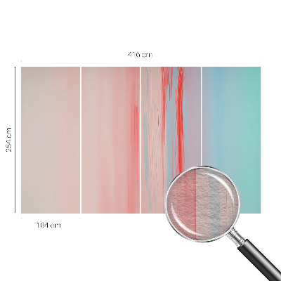 Fototapet pentru dormitor Dune de plajă