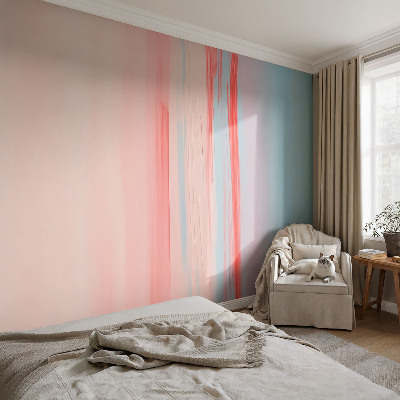 Fototapet pentru dormitor Dune de plajă