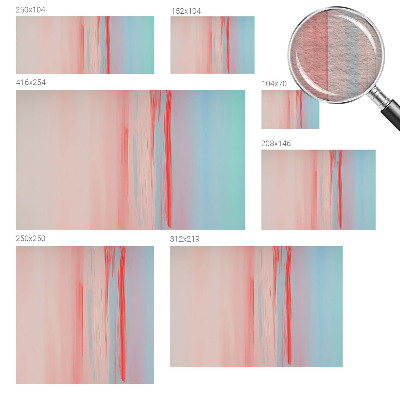 Fototapet pentru dormitor Dune de plajă