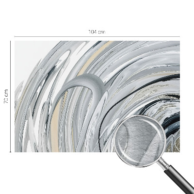 Fototapet Geometrie abstractă