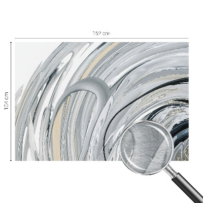 Fototapet Geometrie abstractă