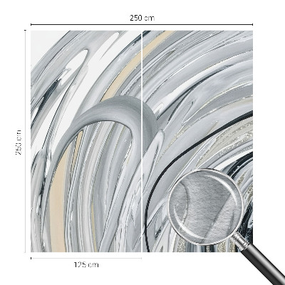 Fototapet Geometrie abstractă