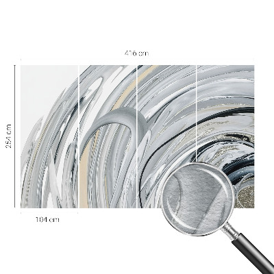 Fototapet Geometrie abstractă