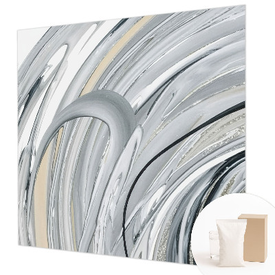 Fototapet Geometrie abstractă