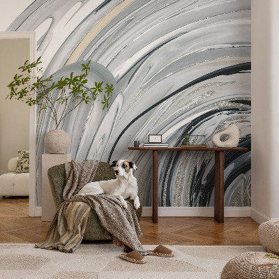 Fototapet Geometrie abstractă