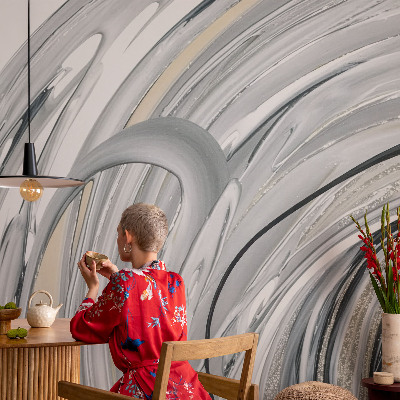 Fototapet Geometrie abstractă