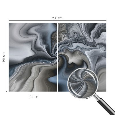 Tapet Valurile oceanului