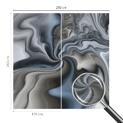 Tapet Valurile oceanului