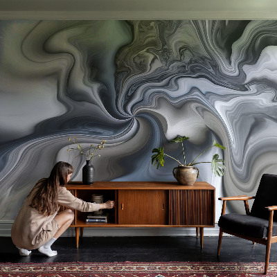 Tapet Valurile oceanului