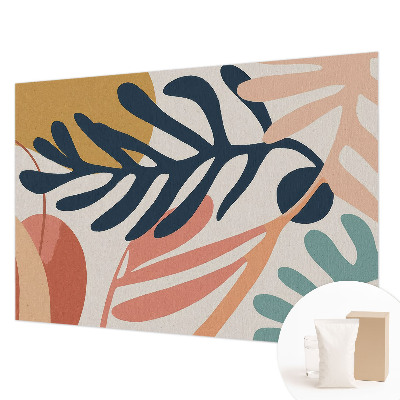 Fototapet vlies imprimat Abstracție geometrică