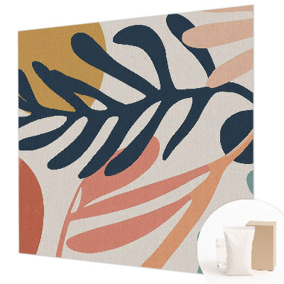 Fototapet vlies imprimat Abstracție geometrică